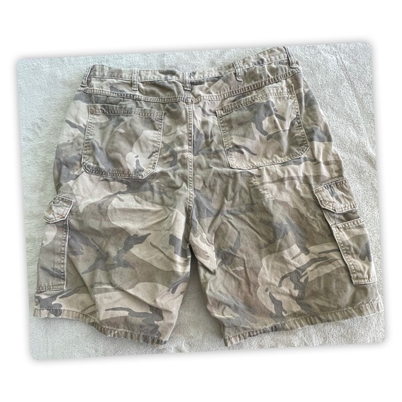 Wrangler Men's Shorts Bundle Size 40, 3 Shorts - Picture 11 of 13